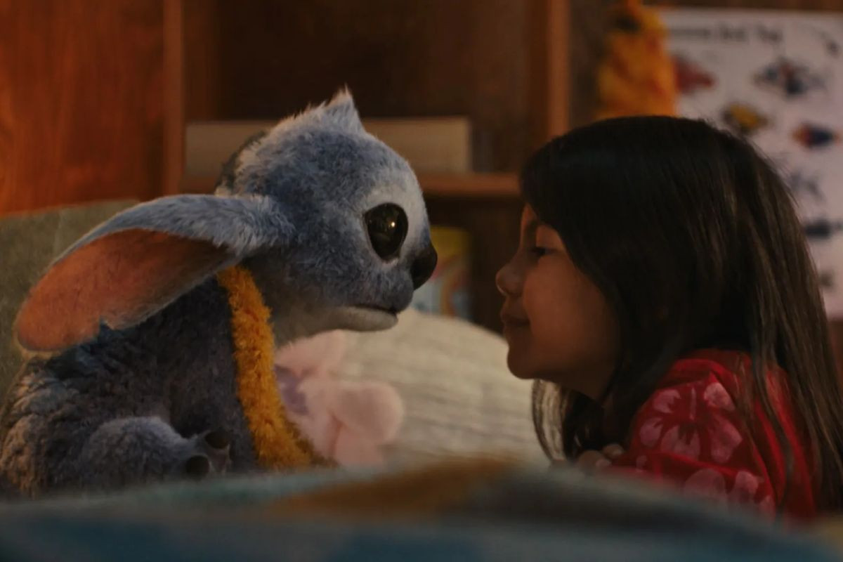 Lilo