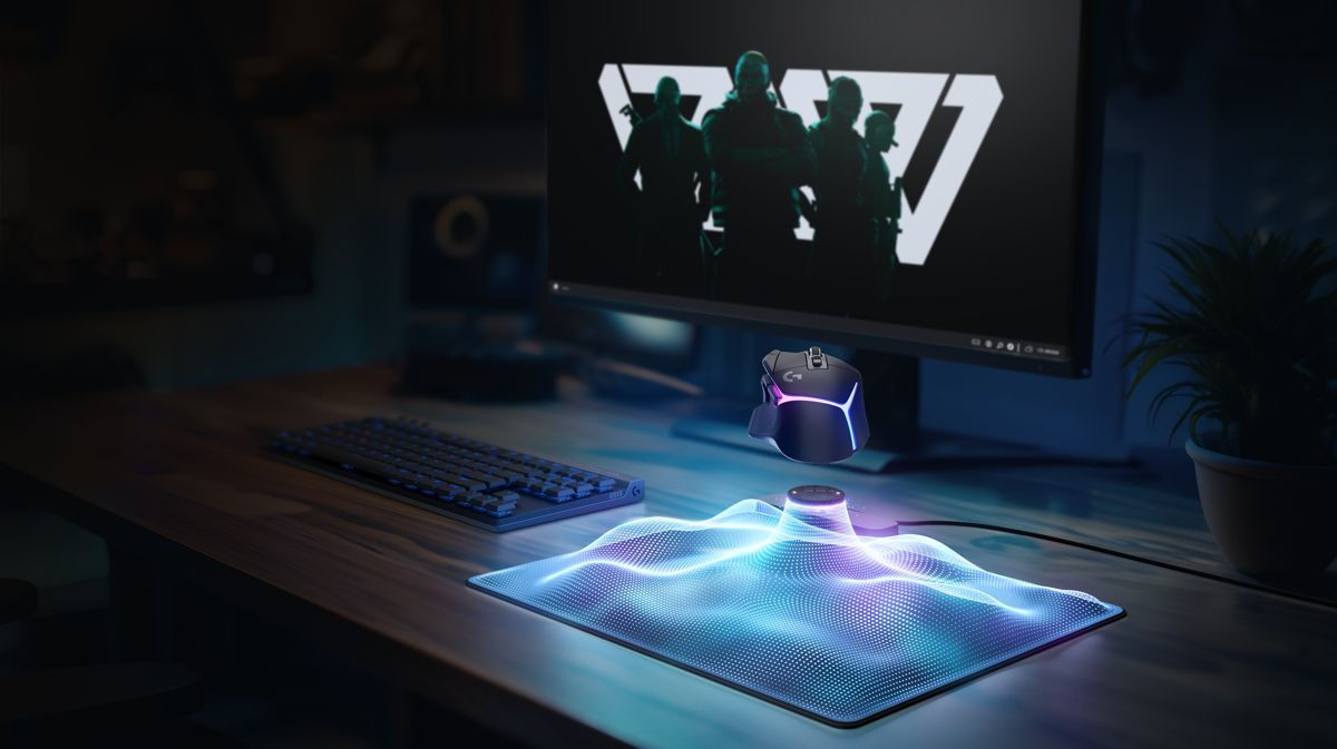Logitech