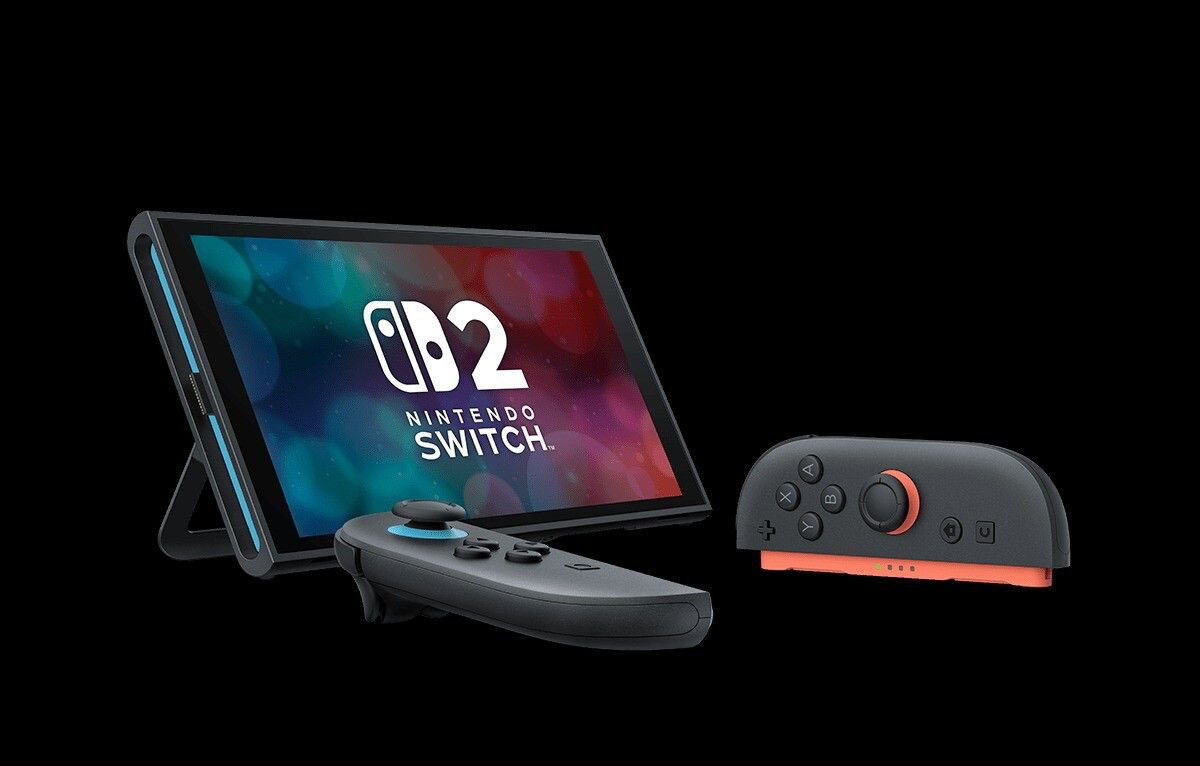 Nintendo