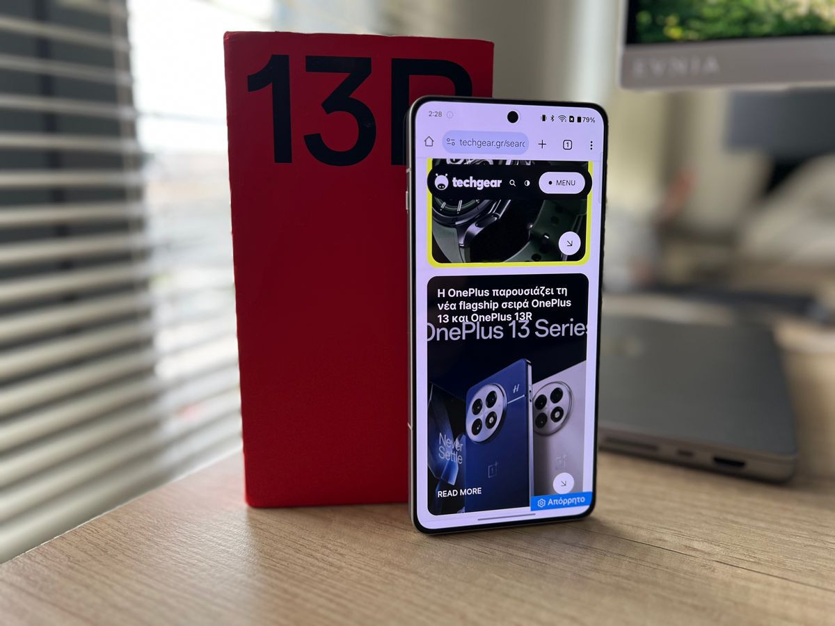 OnePlus