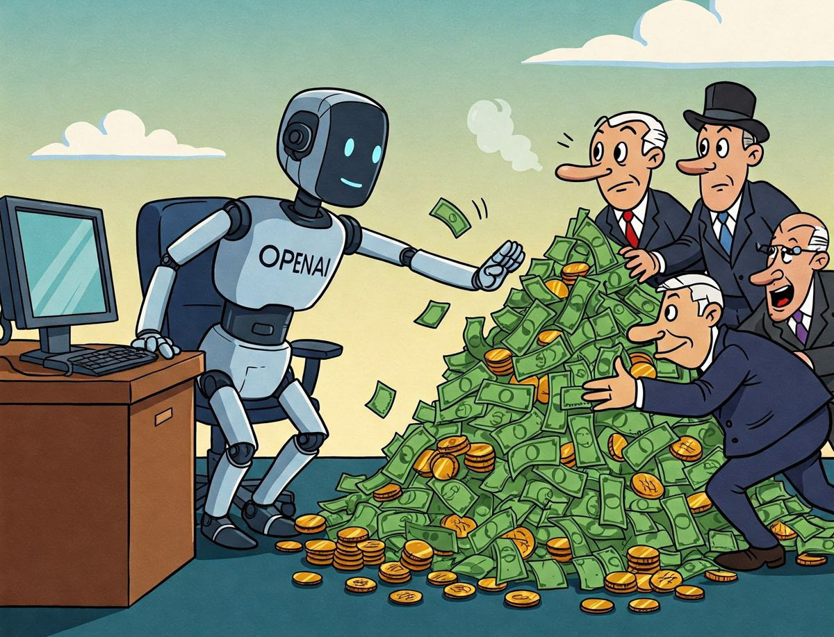 OpenAI: