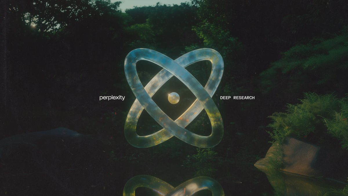 Perplexity