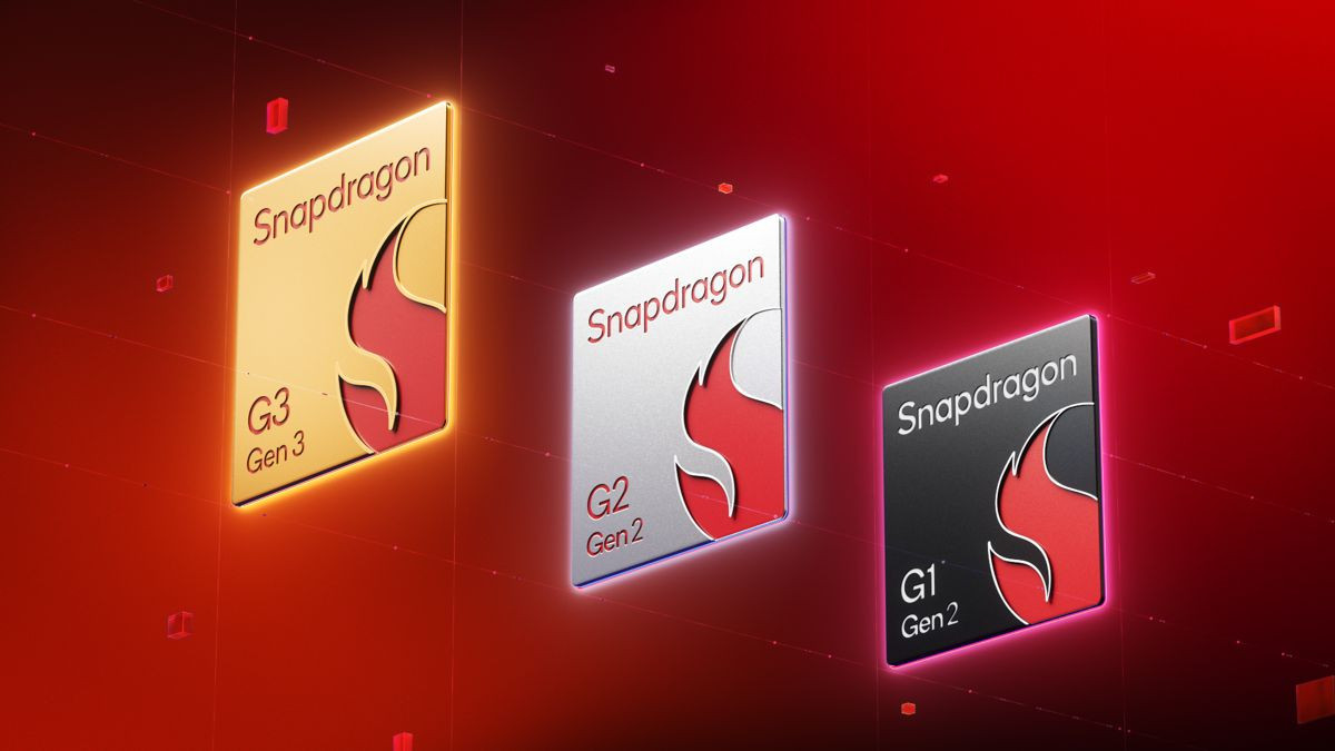 Qualcomm