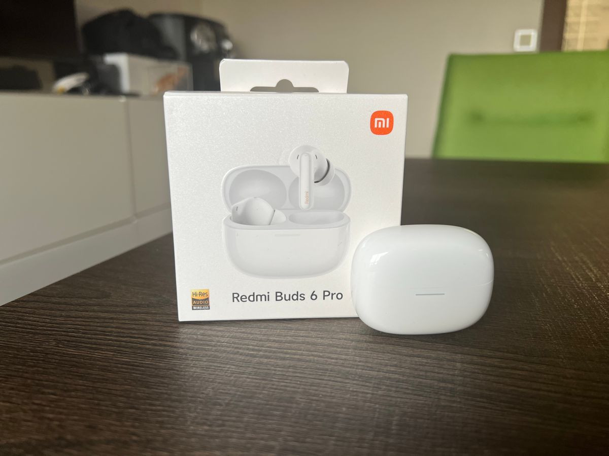 Redmi
