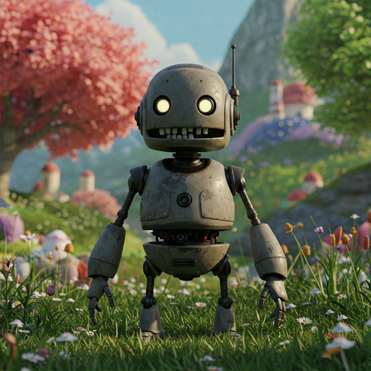 AI