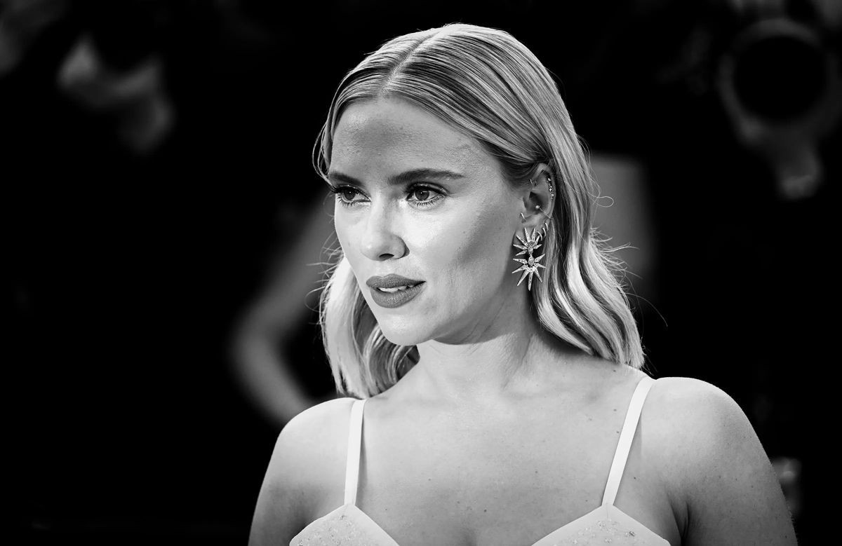 Scarlett