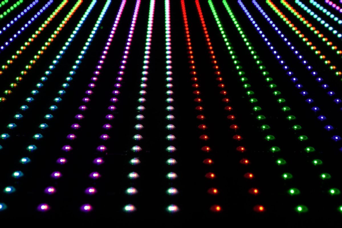 RGB