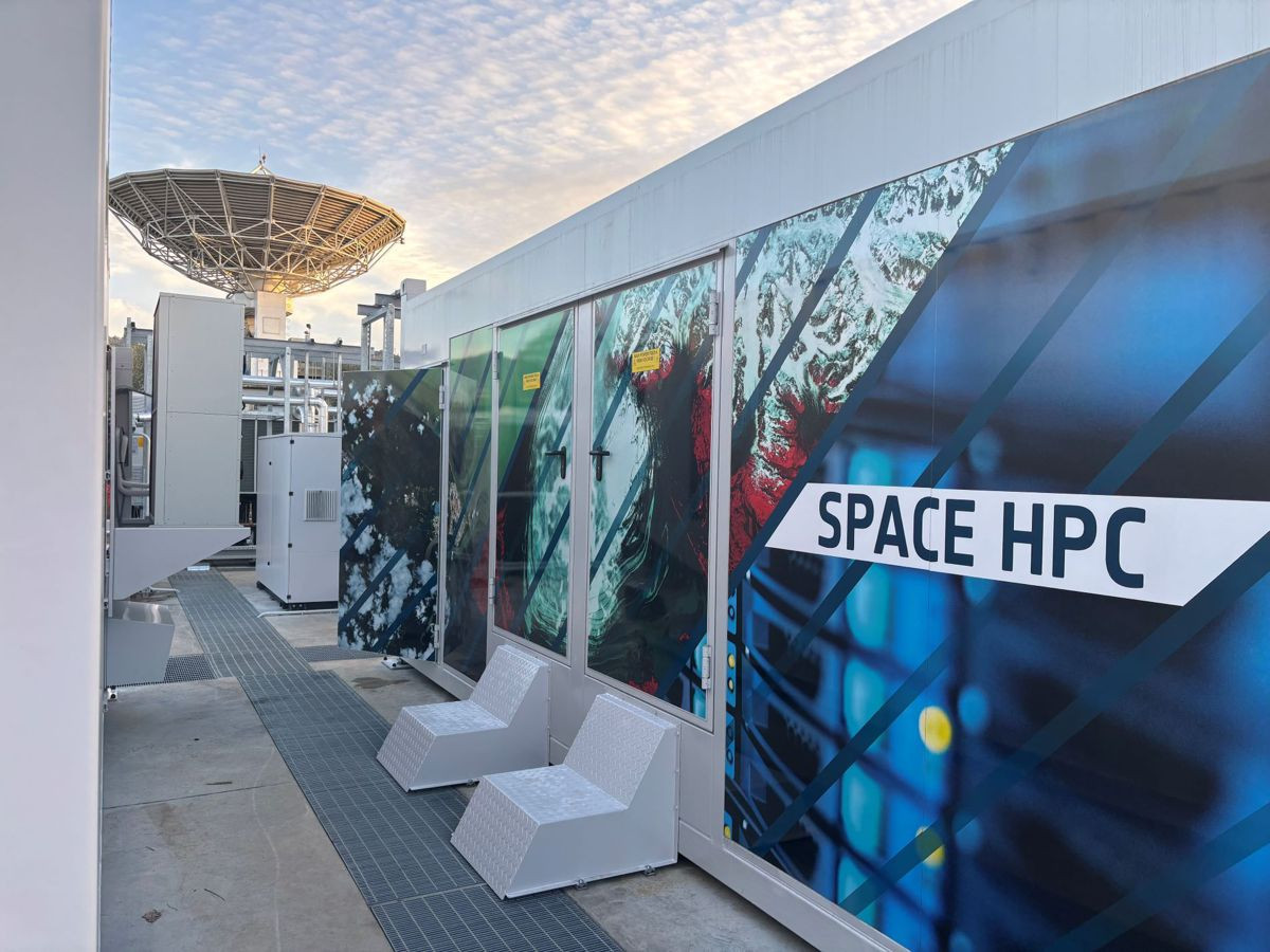 Space