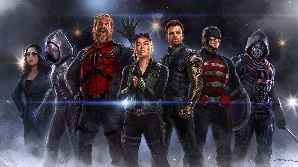 Thunderbolts*: