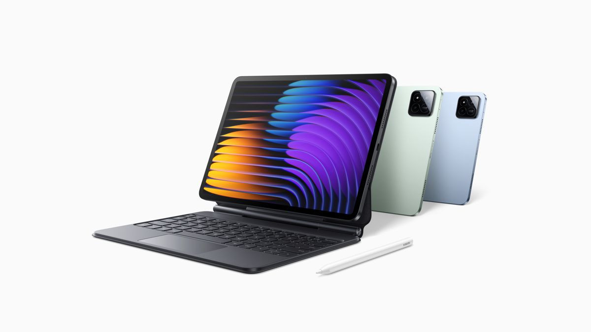 Xiaomi