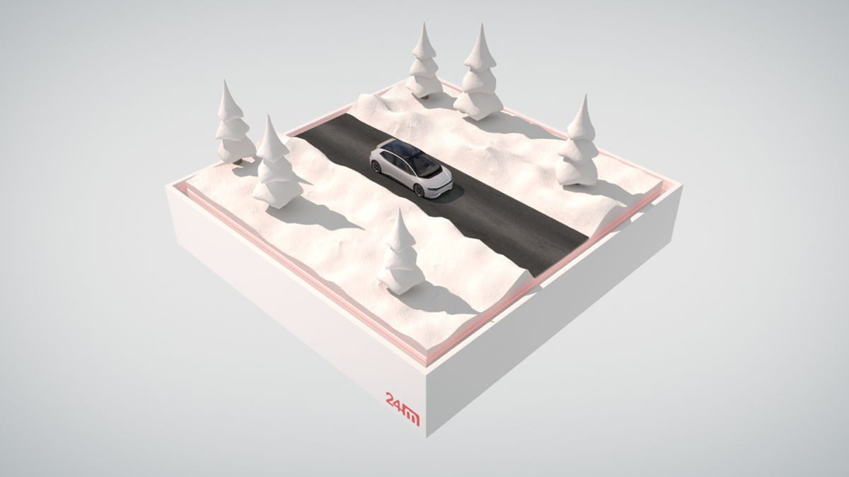 Eternalyte:
