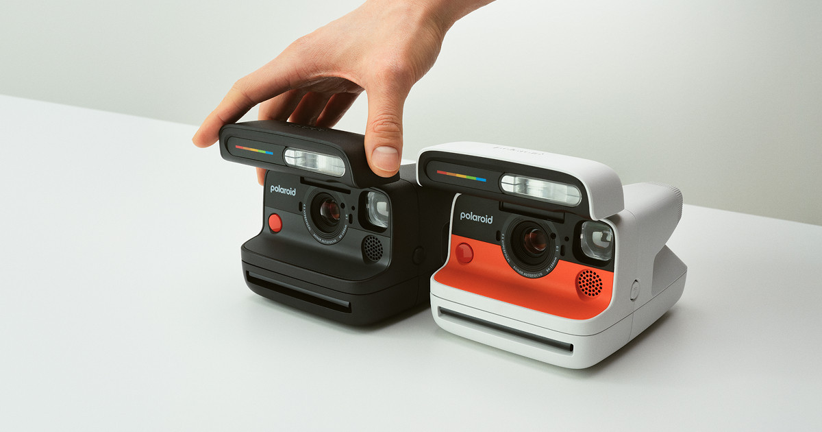 Polaroid