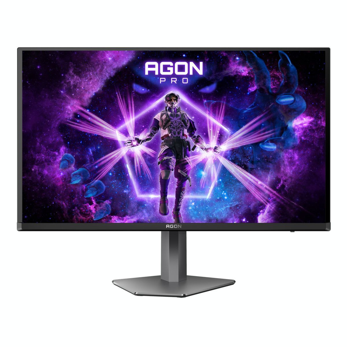 AGON