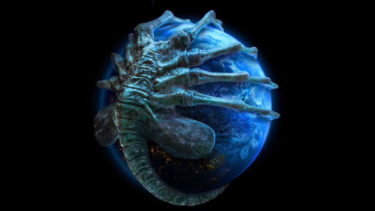 Alien: