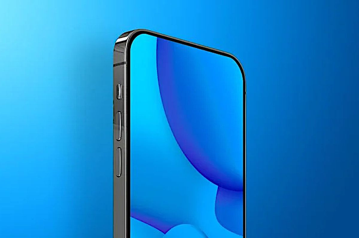 iPhone
