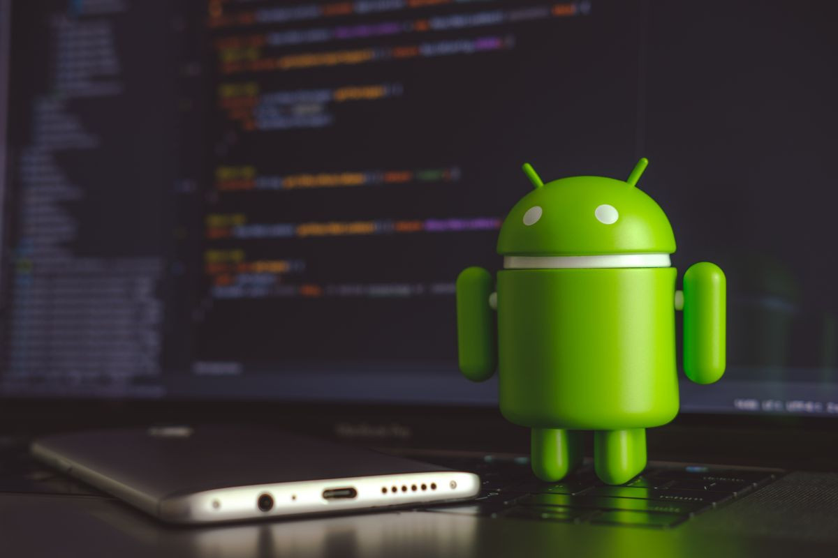 Android: