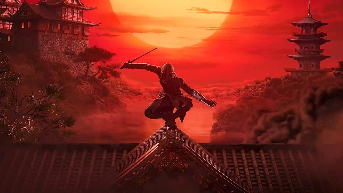 Assassin's