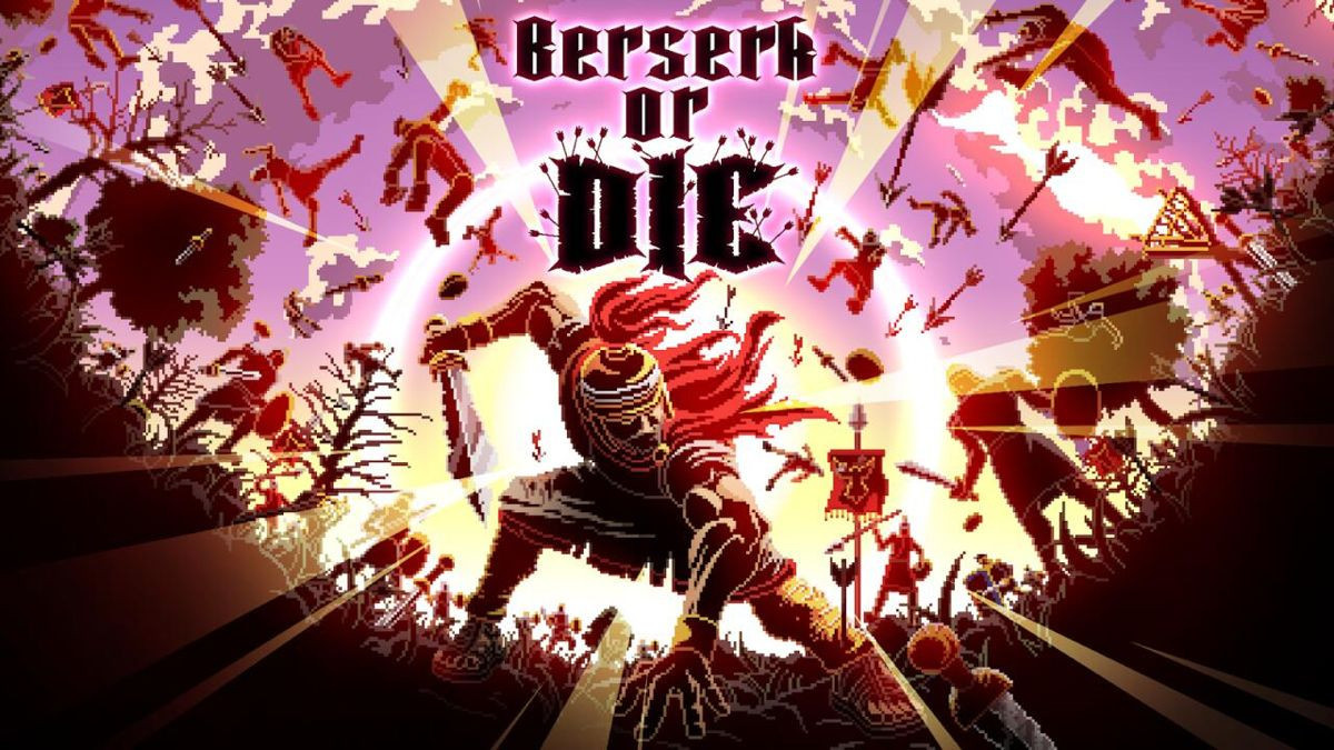 Berserk