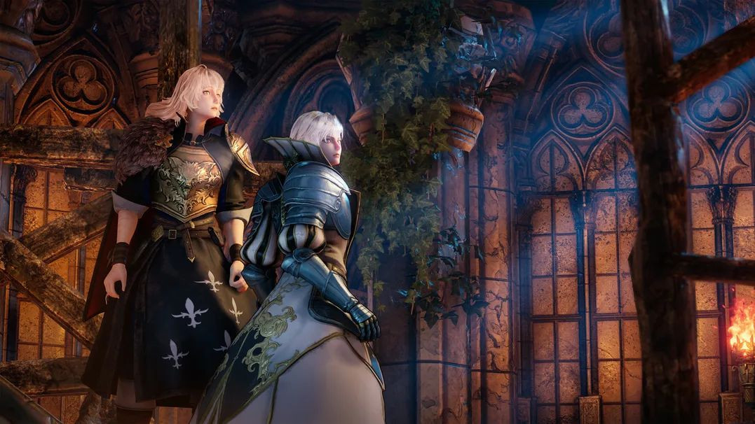 Bloodstained: