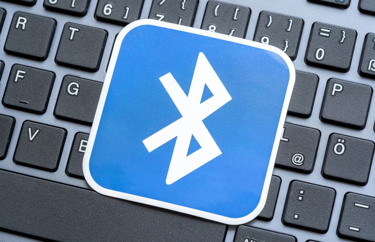 Bluetooth