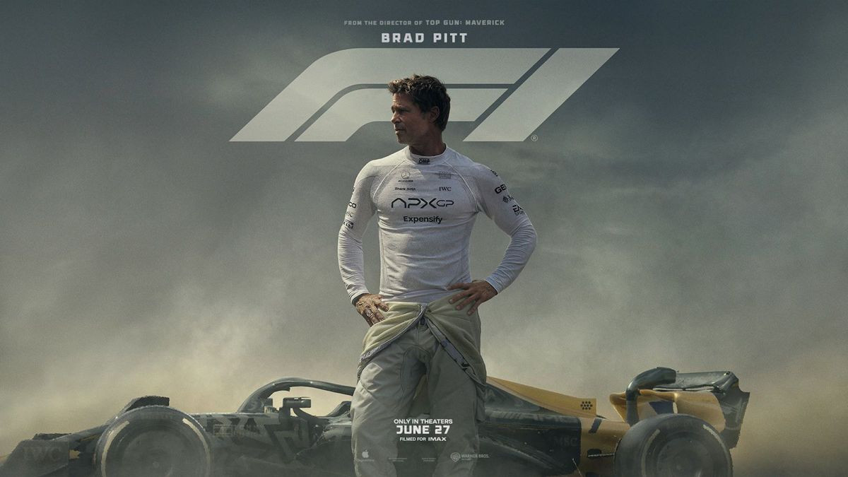 F1: