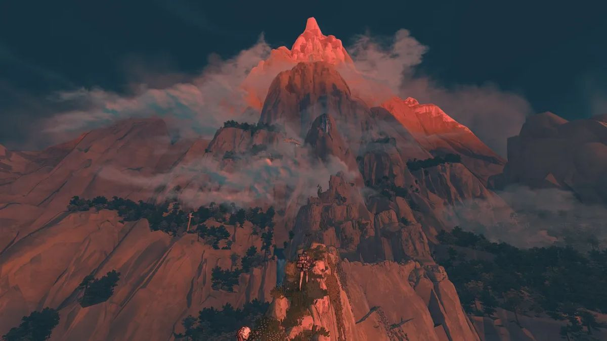 Cairn: