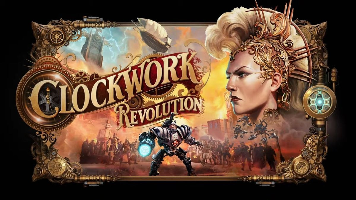 Clockwork