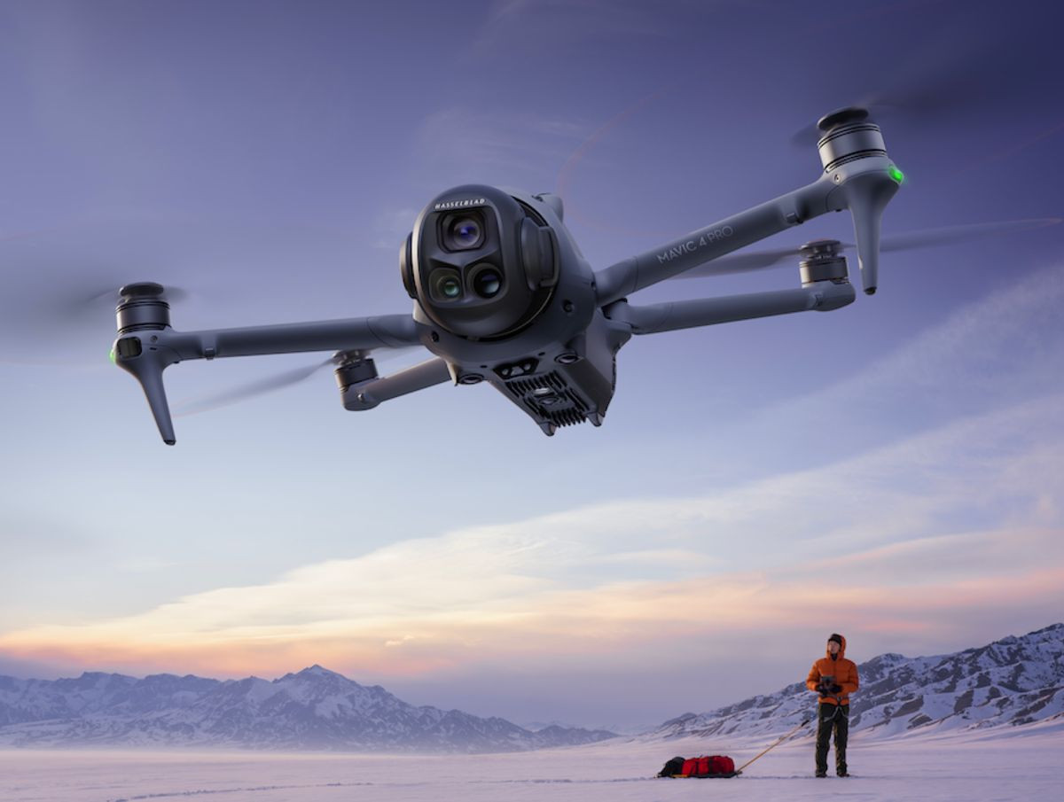 DJI