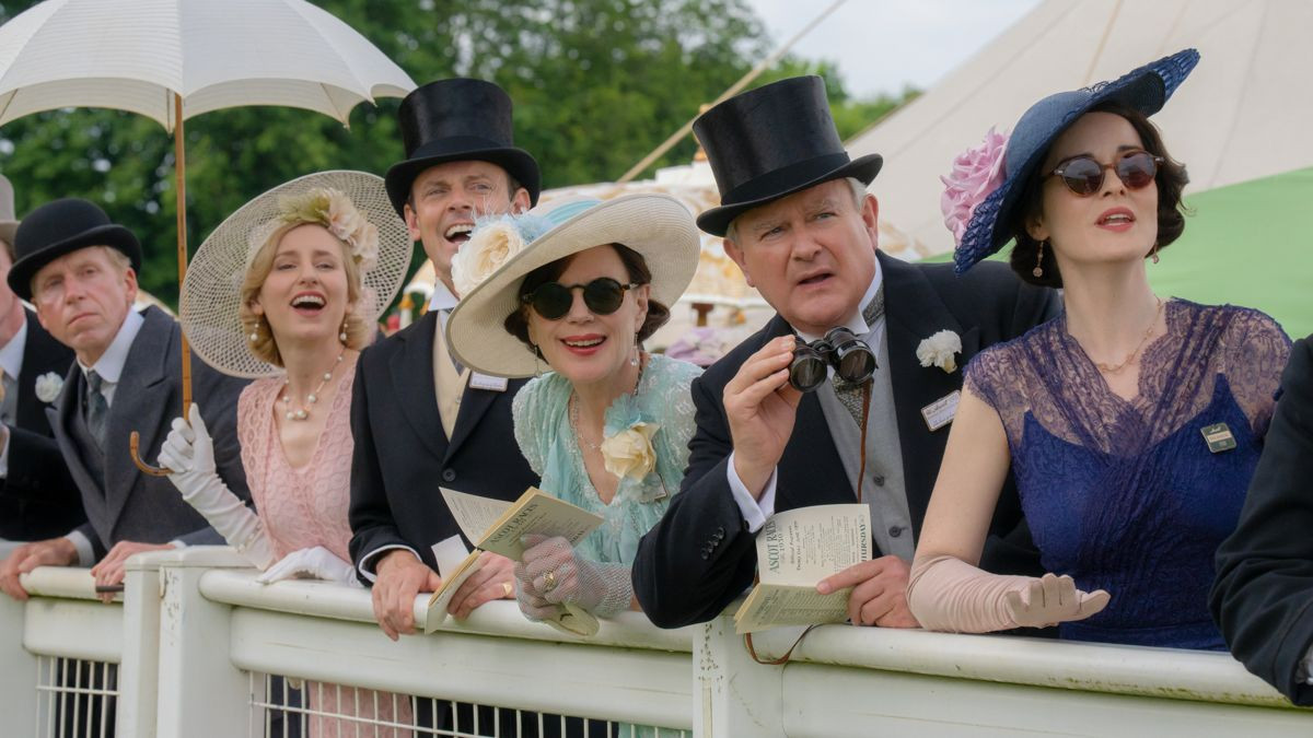 Downton