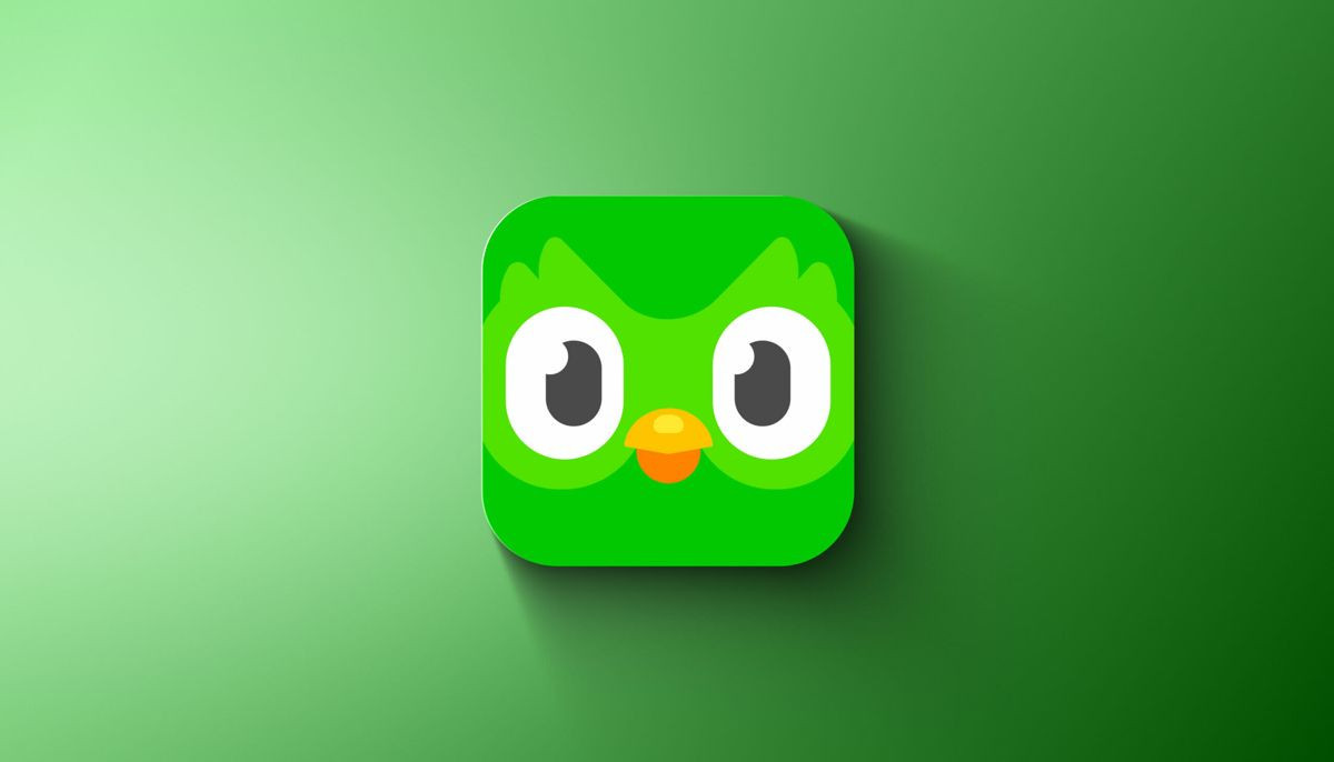 Duolingo: