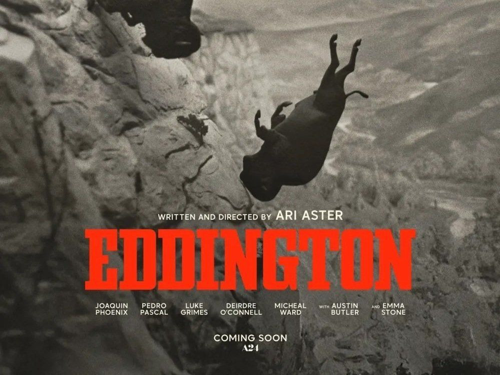 Eddington: