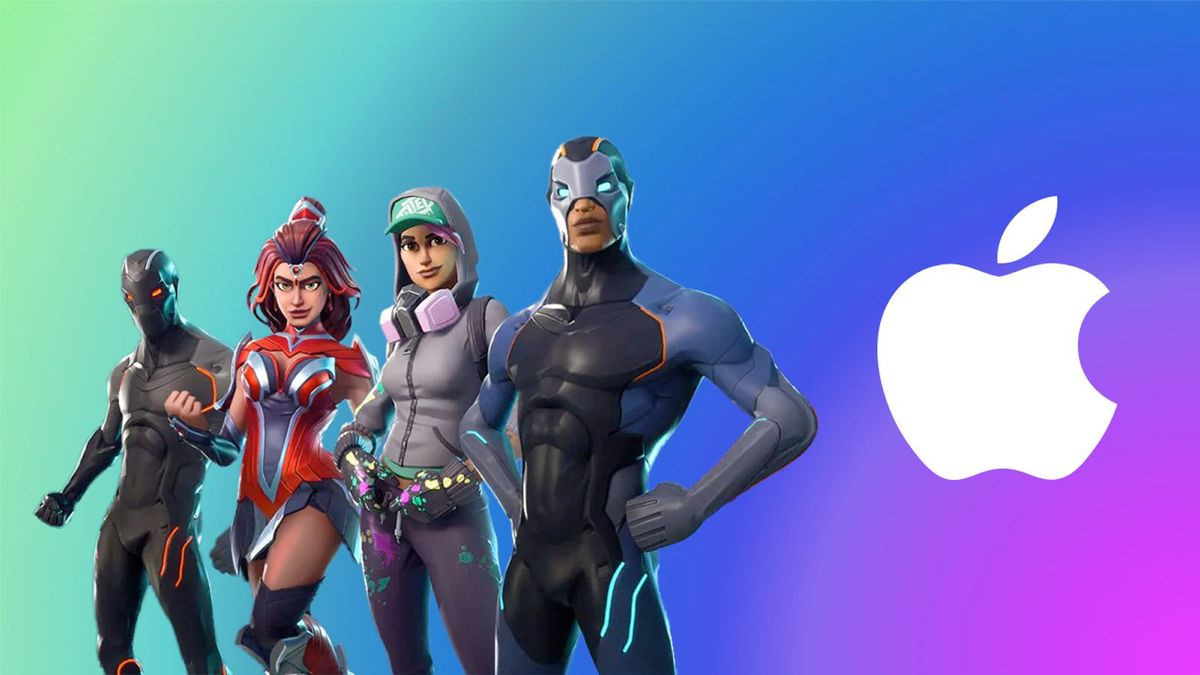 Fortnite: