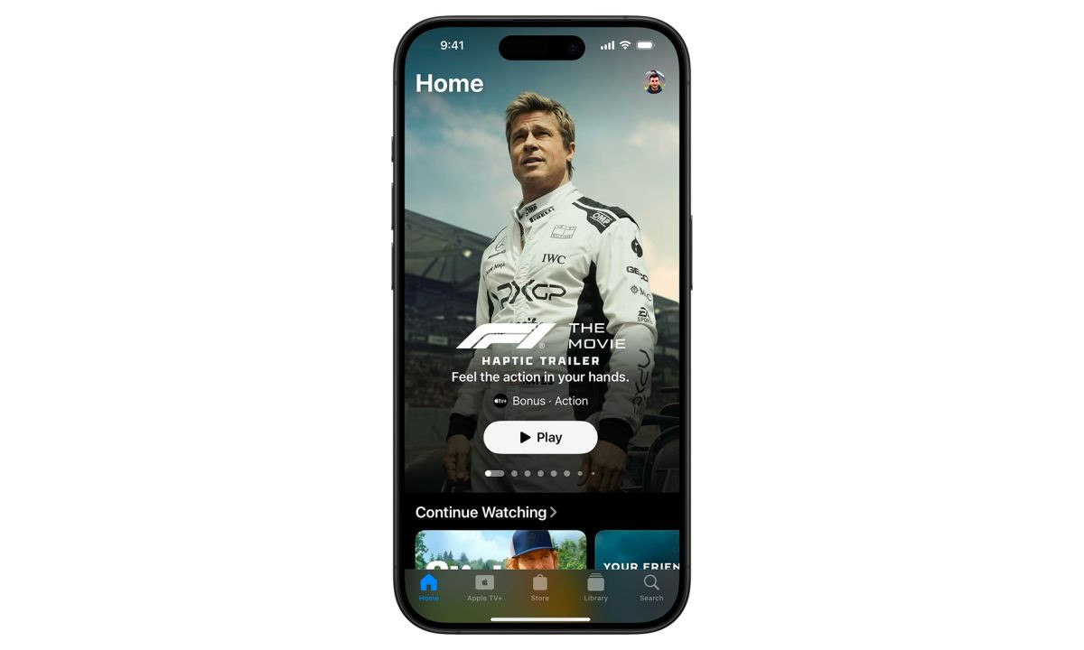 F1: