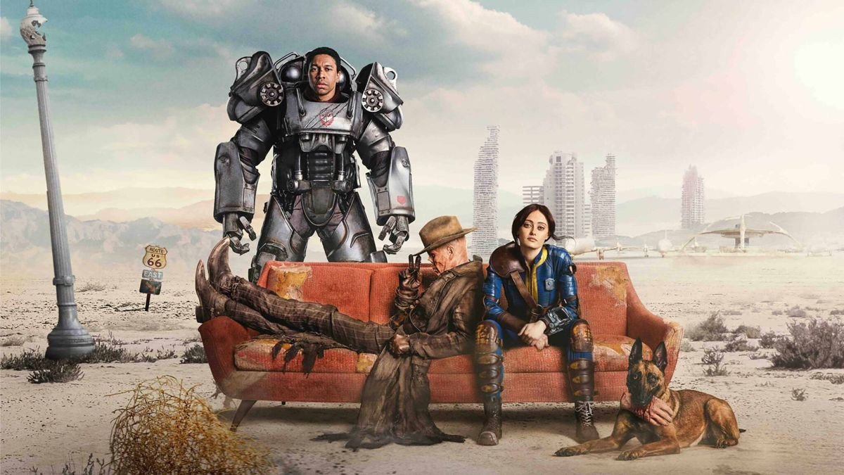 Fallout: