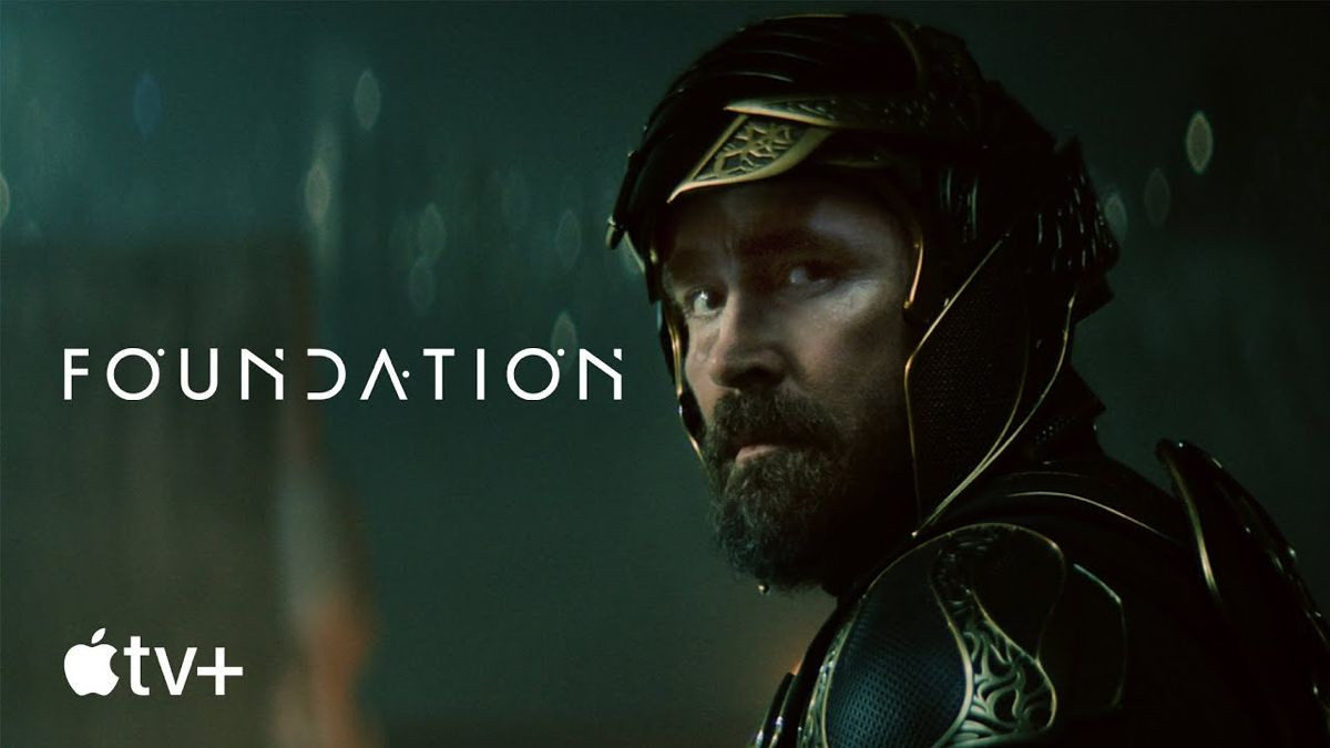 Foundation:
