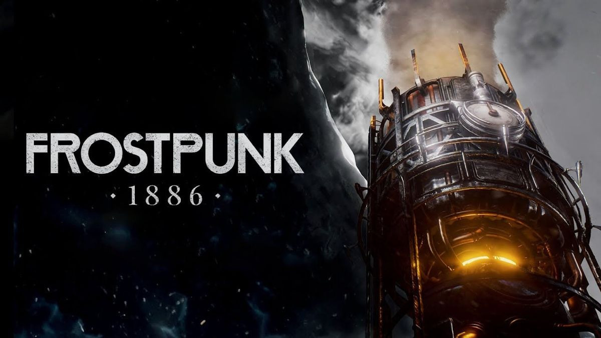 Frostpunk