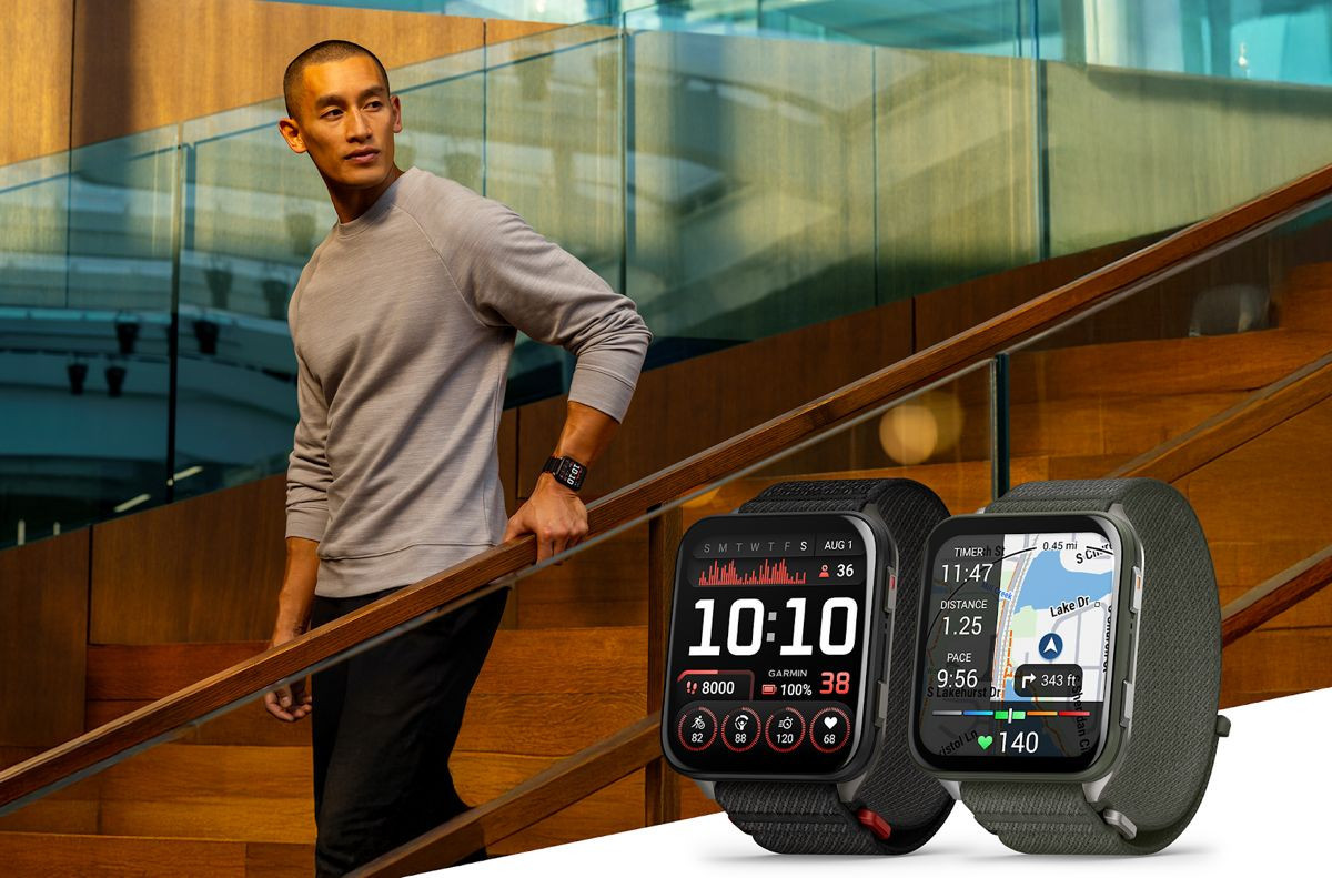 Garmin