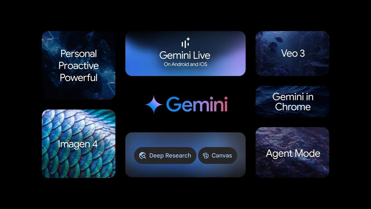 Gemini