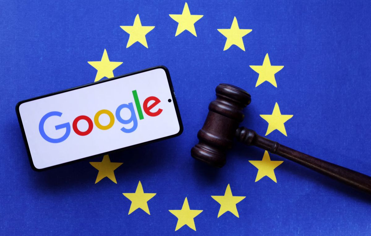Google: