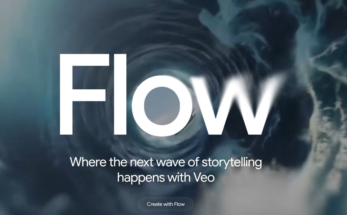 Flow: