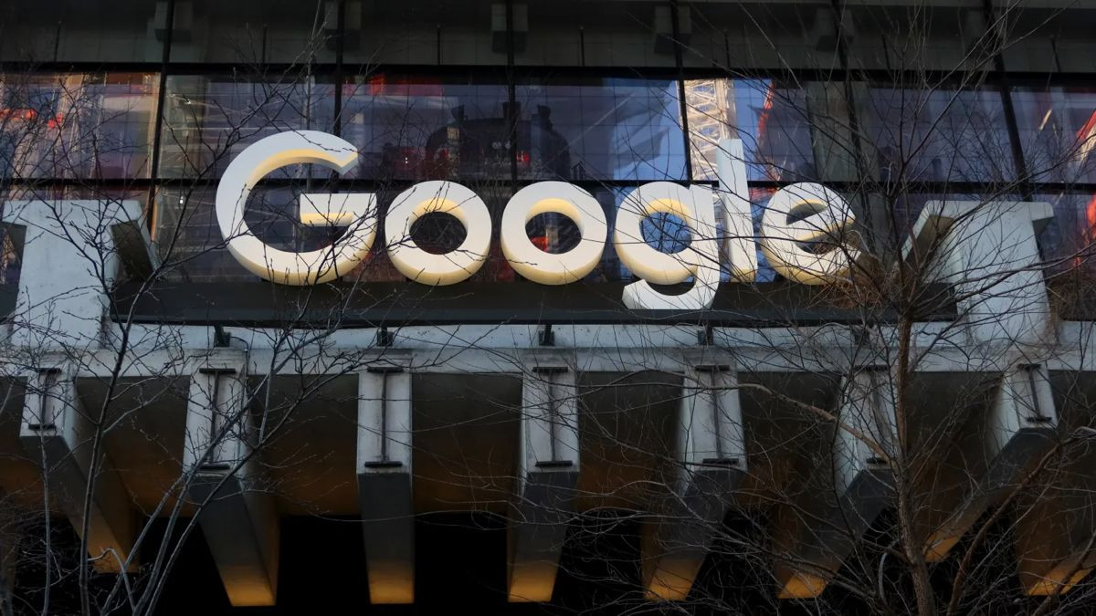 Google:
