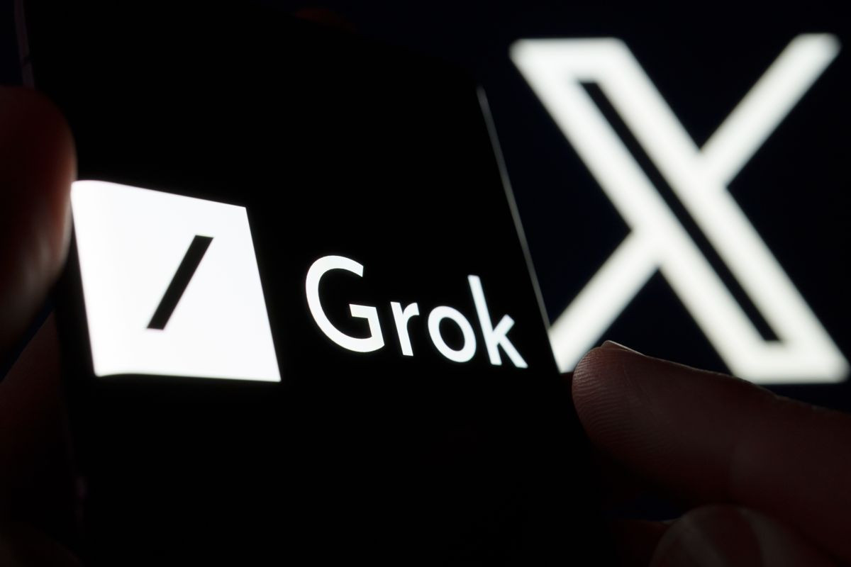 Grok