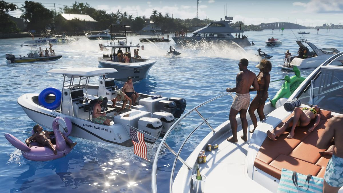GTA