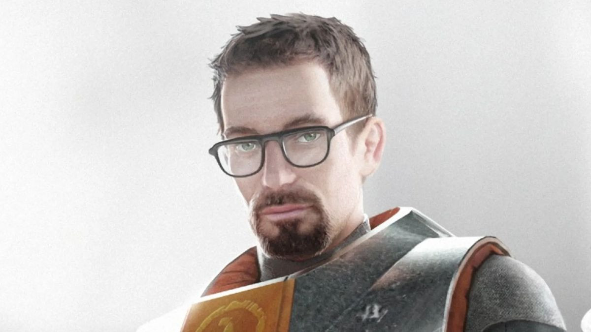 Half-Life