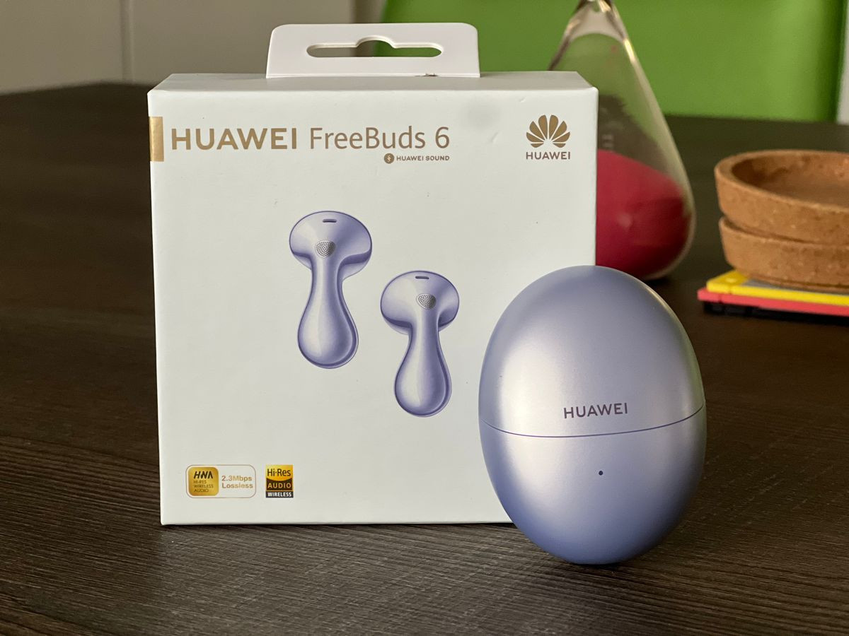 Huawei
