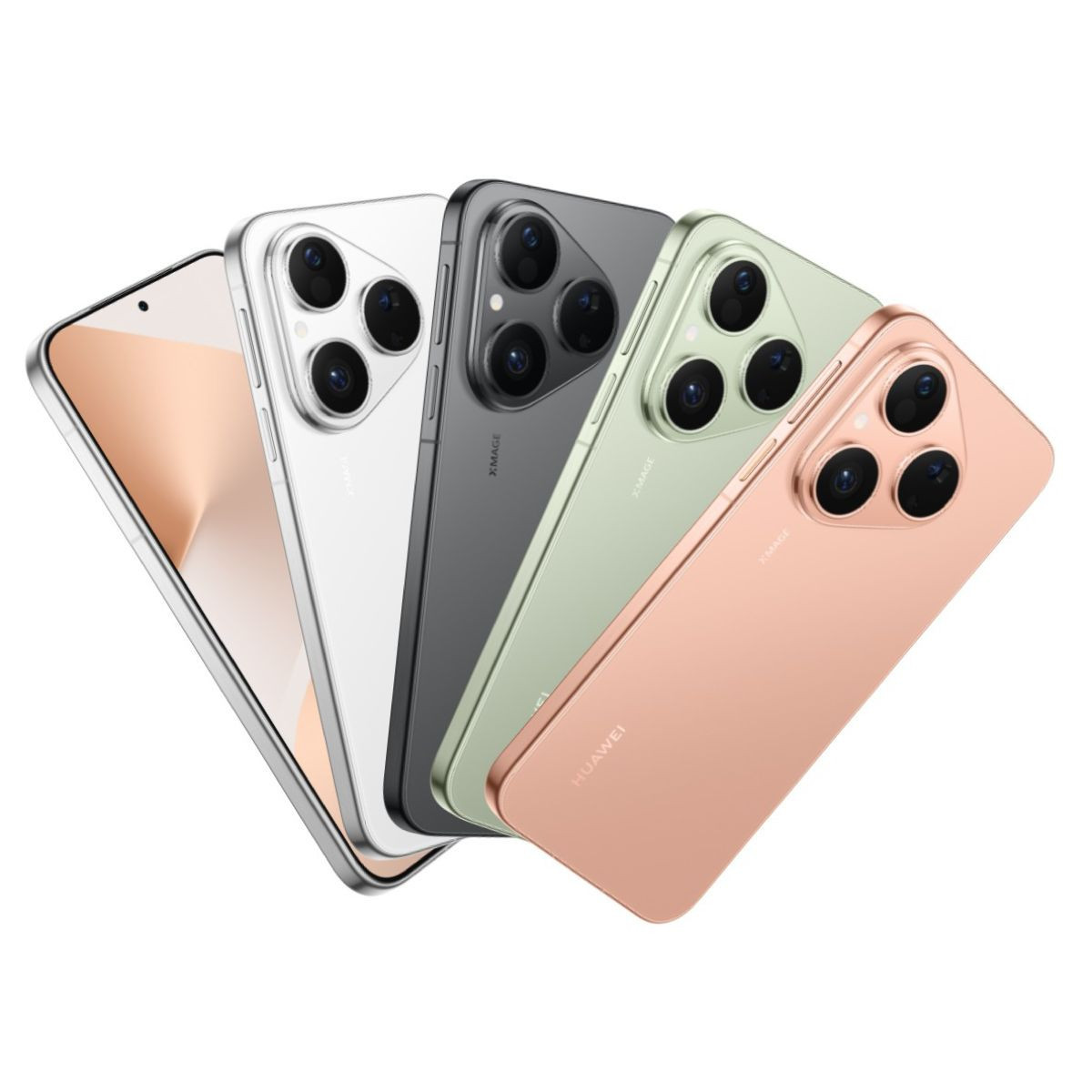 Huawei