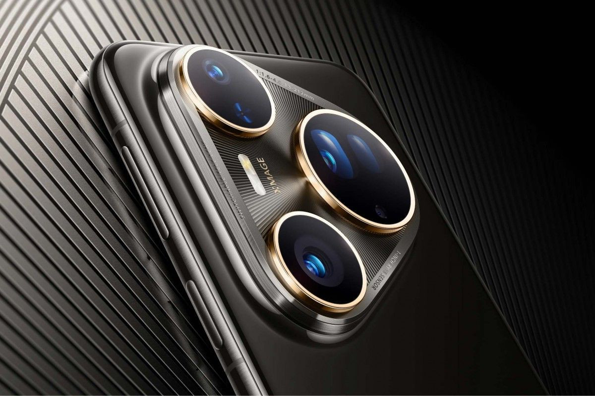 Huawei