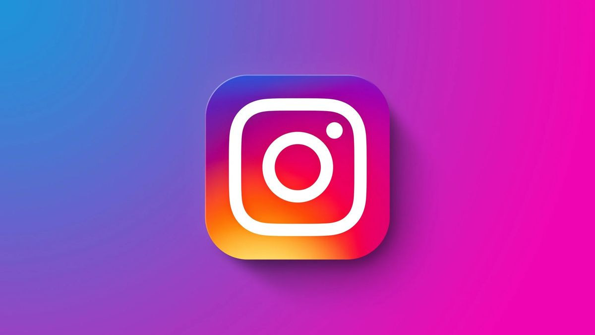 Instagram: