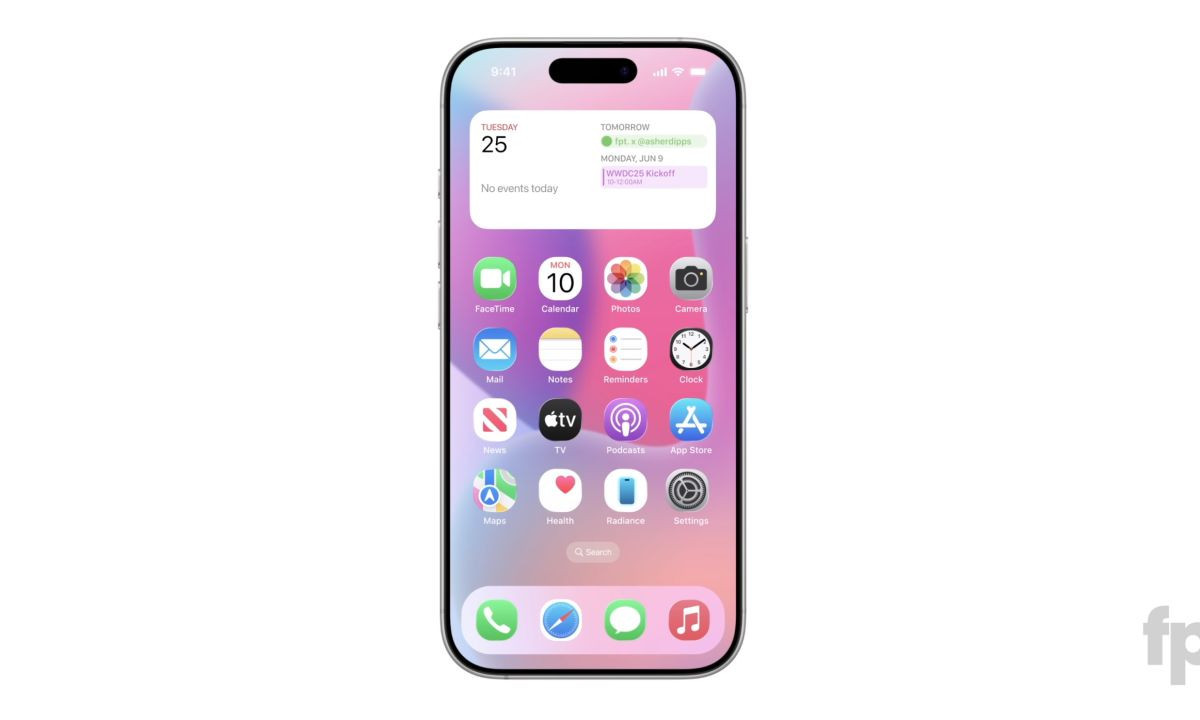 iOS