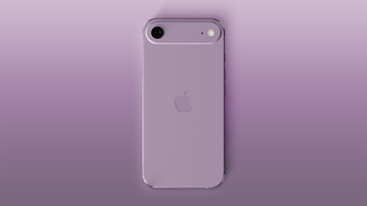 iPhone